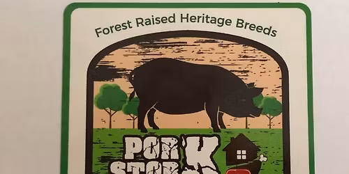 Farmers Market at Ix