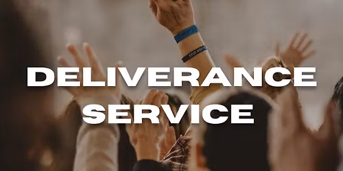 Mass Deliverance Service