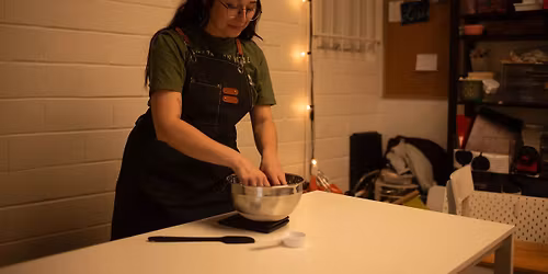 Beginner Sourdough Workshop w\/ Get Bready with Genny