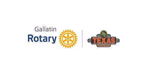 November 10 - Texas Roadhouse spirit night