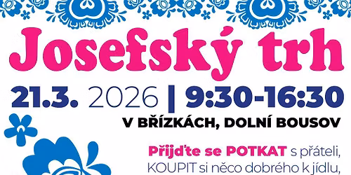 Josefsk\u00fd trh