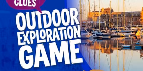 Seacrets of Ostend Outdoor Exploration Game