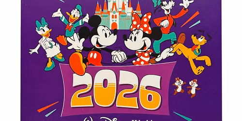 Disney 2026