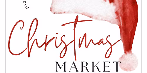 Christmas Market \ud83c\udf84