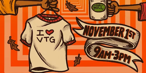 Bugeaters Vintage Market