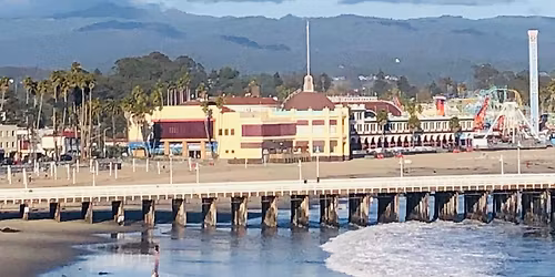 17th Annual Santa Cruz Sea Glass & Ocean Art Festival 2025