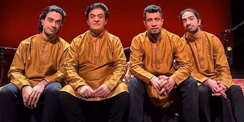 The Fanoos Ensemble