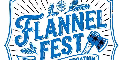 Flannel Fest 2026!