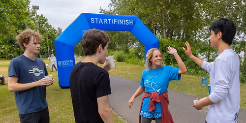 Dallas Ft. Worth Walk to End Colon Cancer