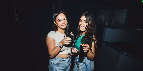 Get On It Saturday 15th August At MooMoo!