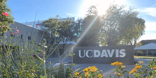 UC Davis, Graduate Professional Fair