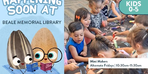 Mini Makers