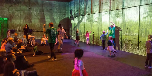 Carriageworks Summer: Creature