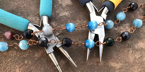 Wirework Basics at Nomad