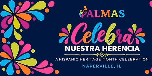 Celebra Nuestra Herencia: A Hispanic Heritage Month Celebration