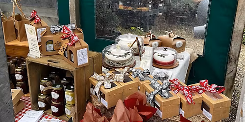 Christmas Market December