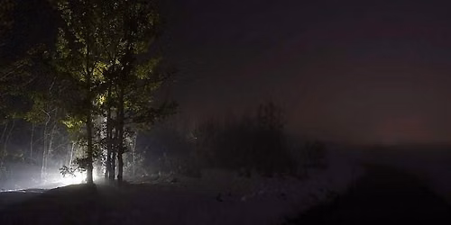 Halloween Hike