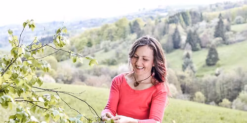 O jarn\u00edch bylink\u00e1ch a zdrav\u00ed