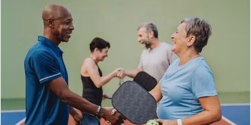 CPiC - Chobham Pickleball Club