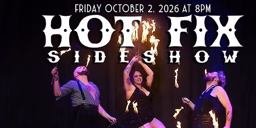 hot-fix sideshow