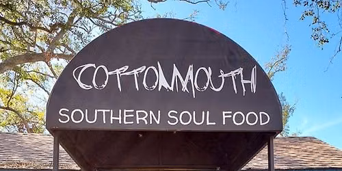 Cottonmouth Southern Soul Kitchen