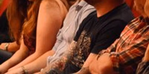 Laugh Out Loud Comedy Clubs York