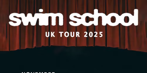 Swim School Bristol Tickets