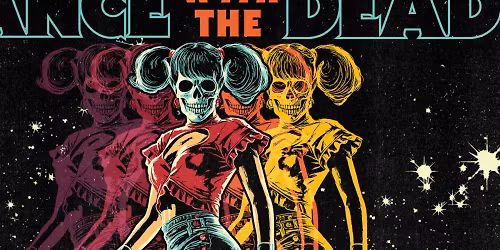 Dance With the Dead in Orlando