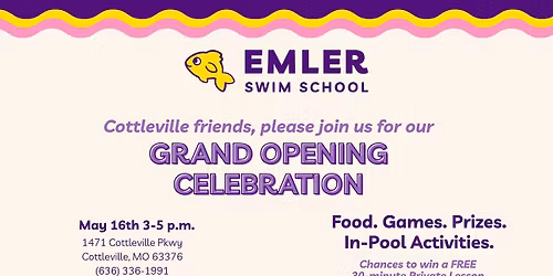 Emler Cottleville Grand Opening Celebration