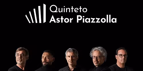 Quinteto Astor Piazzolla