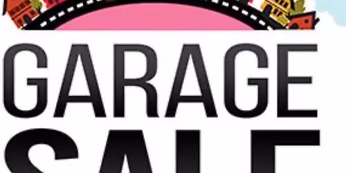 21st Annual Diamond Ridge\/Country Club Manor Garage Sales