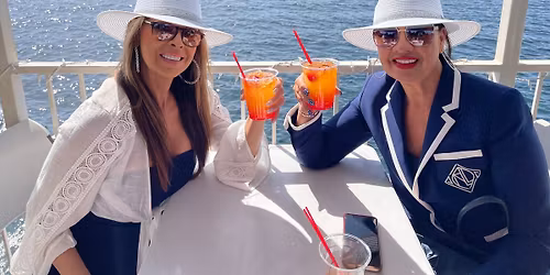 Narrated Sightseeing Cruise at Lake Pleasant