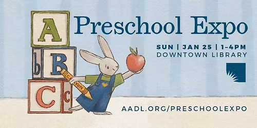Preschool Expo