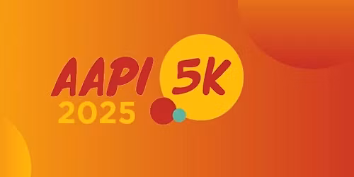 2026 Boston AAPI 5K