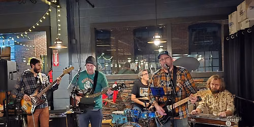 Growl Bear @ Backwoods by Kettle Ridge