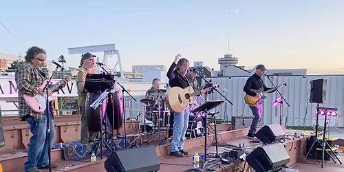 Shelter From The Storm 