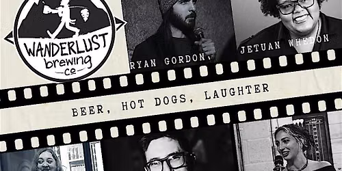 Peak Performance Comedy Show