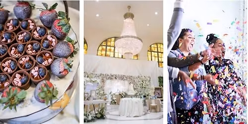 Atlanta Wedding Extravaganza