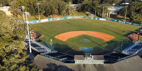 Parking Jacksonville Dolphins at Florida State Seminoles Baseball