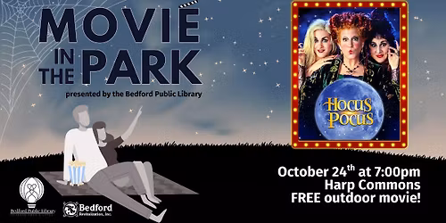 Movie in the Park
