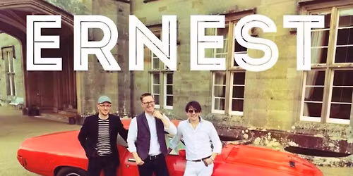Ernest
