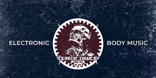 Terror Dance Leipzig