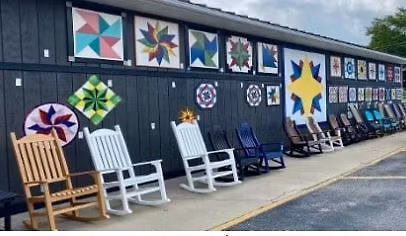 Shipshewana, Indiana Countryside Amish Adventure