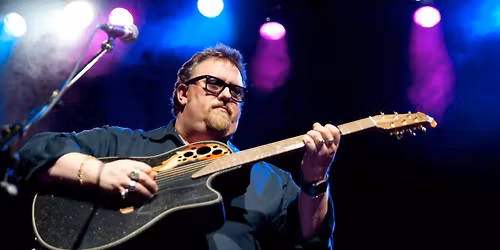 LIVE MUSIC - JP Cormier ~ Folk & Roots