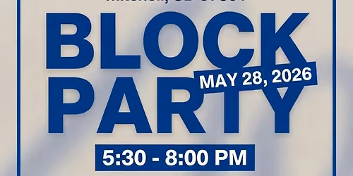 Block Party