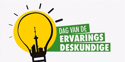 Dag van de Ervaringsdeskundige 2026