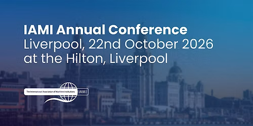 IAMI Annual Conference 2026