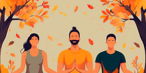 Free Thanksgiving Gentle Flow