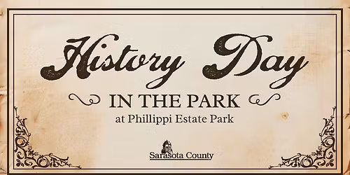 History Day in the Park