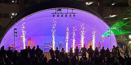 Beyond Purple @ View Street